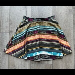 American Rag Skater Skirt Size Small